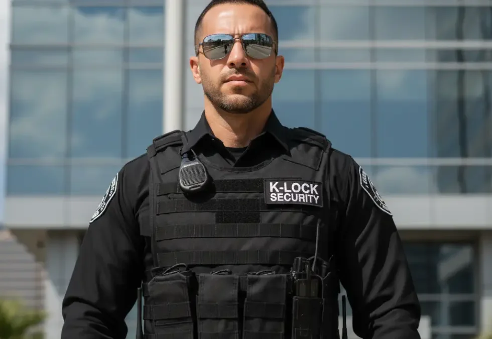 Armed Security Services Atlanta: Costs, Laws & How to Choose